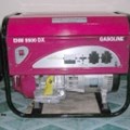 Máy phát điện Honda EHM 5500 DX 